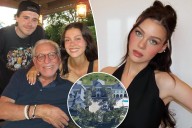 Nicola Peltz's billionaire dad slapped with daily fine for addition to $372M mansion