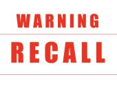Return ASAP: 200K products nationwide recalled after dozens of explosions, injuries