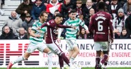 Crank Celtic pressure up on Nancy after trampling all over Kilmarnock – my plan to give Hearts title bid a real blast