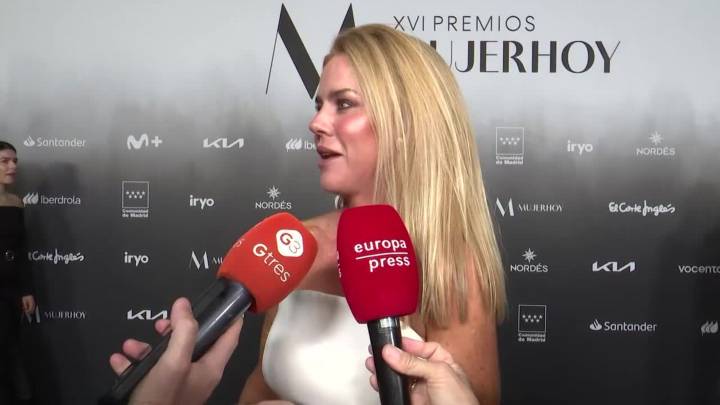 Jacobo Martos se pronuncia sobre la nueva relación de su excuñada Amelia Bono