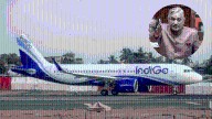 IndiGo flight cancellations reach Parliament, Congress MP Pramod Tiwari questions airline’s ‘monopoly’
