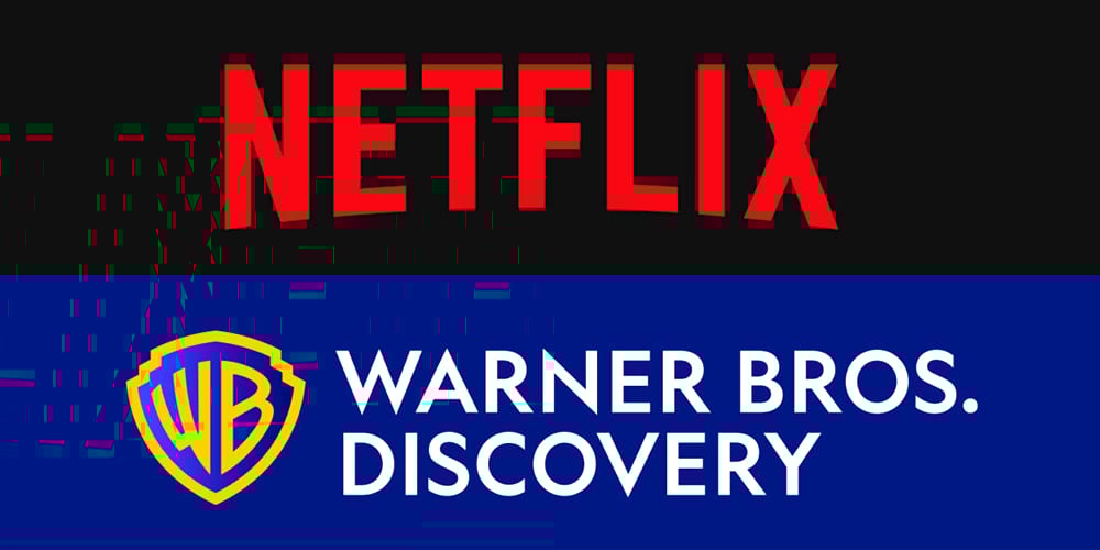 Netflix Places Winning Bid for Warner Bros. Discovery: What That Means for HBO Max & WB Movies | Movies, Netflix, Television, Warner Bros