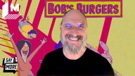 Bobs Burgers creator Loren Bouchard credits early fans for the shows success