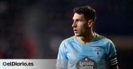 La condena contra el exfutbolista del Celta Hugo Mallo por abusar de una empleada del Espanyol ya es firme