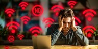 Por qué tu WiFi nunca llega a la velocidad de internet contratada y cómo solucionarlo