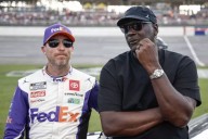NASCAR Insider Explains Dire Consequences for Denny Hamlin and Michael Jordan if NASCAR Wins the Lawsuit As the NASCAR anti-trust lawsuit finally begins, insider gives his opinion on whether 23XI Raci