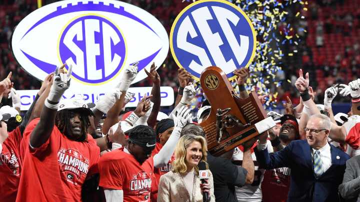 What to expect from this week's full 2026 SEC football schedule reveal