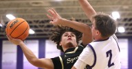 Sycamore boys, girls open conference play with wins at Rochelle