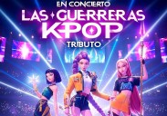 El tributo de Las Guerreras K-POP: El Musical» llega a Telde el 31 de enero con una de las mayores producciones familiares de España