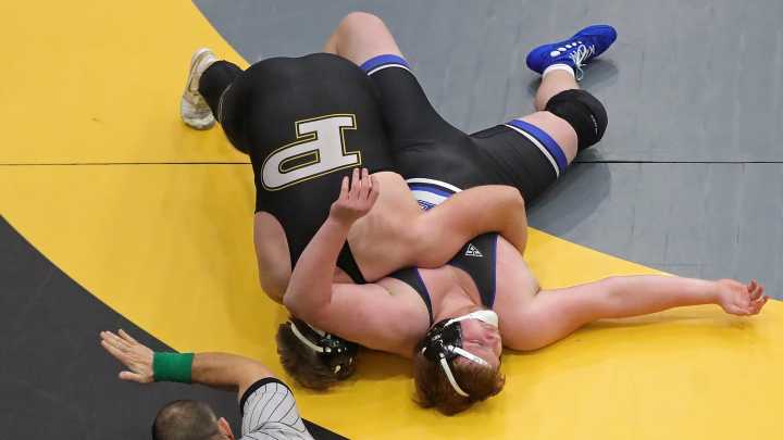 VIDEO: Why the Walsh Ironman is the best tournament in the nation