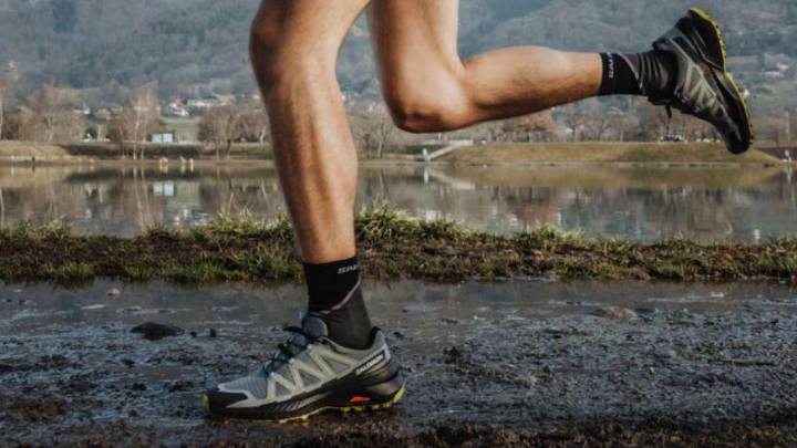 Recomiendo estas 8 zapatillas Salomon que siguen con descuento y son el regalo deseado por cualquier amante del deporte outdoor