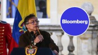 La desaprobación del gobierno Petro alcanzó el 52,7% y el 70% de los encuestados cree que “es malo o regular”, según encuesta de Bloomberg