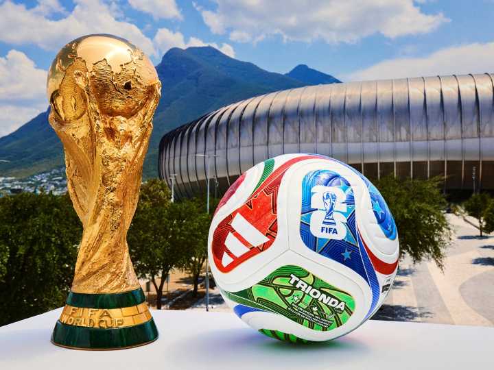 Sorteo del Mundial 2026: dónde ver en vivo por TV, streaming y a qué hora