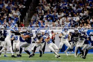 Veteran WR breathes new life into Detroit’s return game with latest chance