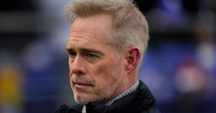 Joe Buck gets Hall of Fame's Frick Award, joins Jack to become first father