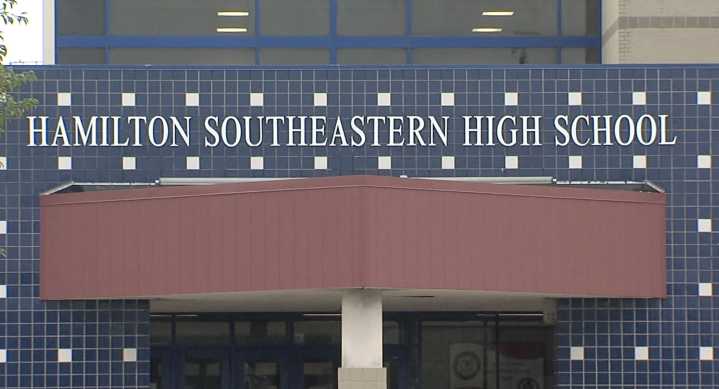 'Violence doesn't have an address' Weekend gun incidents shake Fishers community