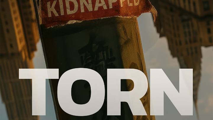 Torn Will Make You Uncomfortable. That’s Exactly Why You Should See It