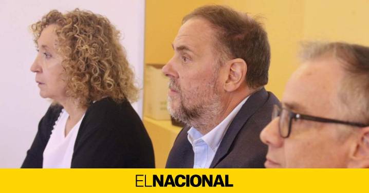 ERC insta a Sánchez a cumplir los acuerdos tras los flirteos con Junts: "Los créditos se acaban"