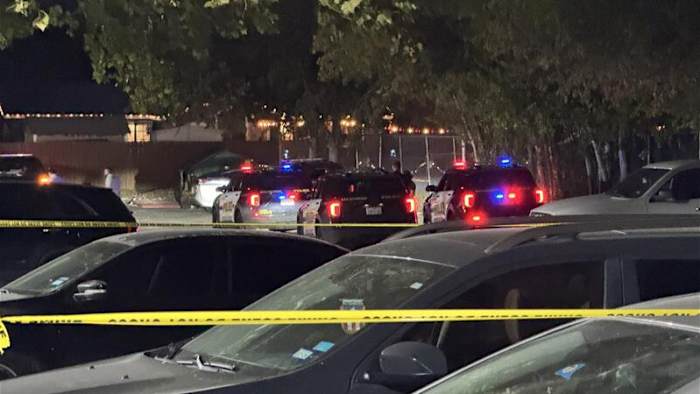 1 killed in Northeast Side shooting, SAFD says