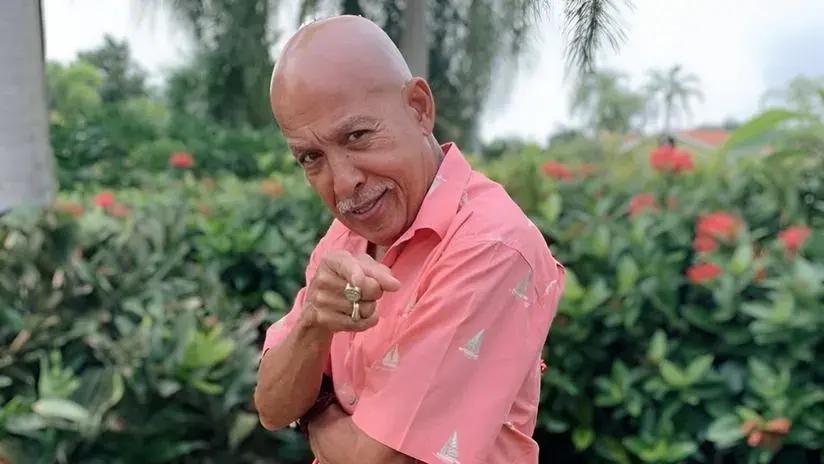 Murió Luis Antonio 'Papo' Rosario, histórico exintegrante de El Gran Combo de Puerto Rico