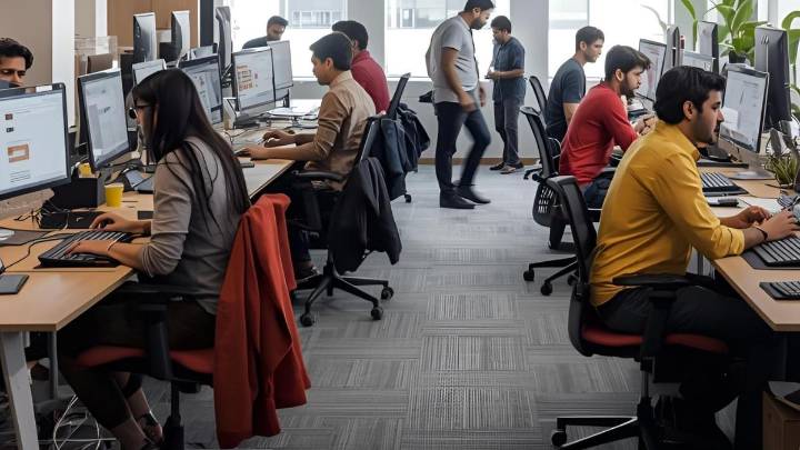 Bengaluru breaks into global top 20 tech hubs — first Indian city to do so!