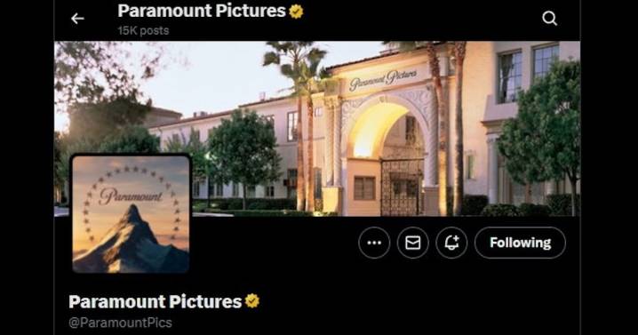 Trumpy Company Paramount Pictures Hacked as It Bids to Turn CNN Full MAGA
