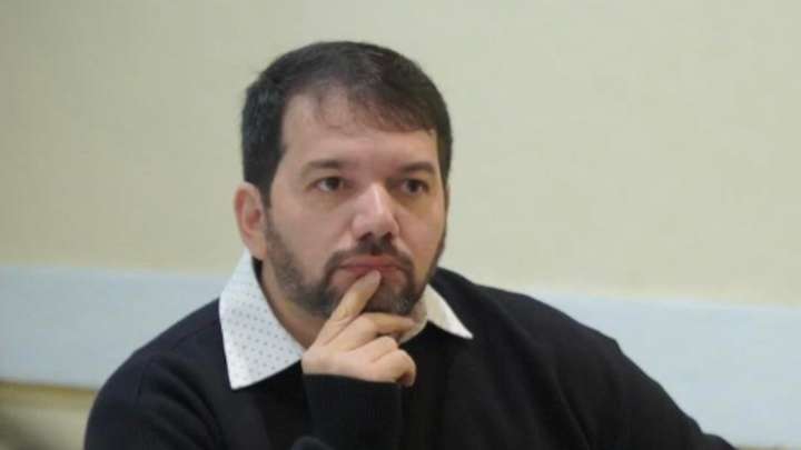 ¿Quién es Julio Chagüi, senador mencionado durante la audiencia de imputación de los exministros Ricardo Bonilla y Luis F. Velasco por el caso UNGRD?