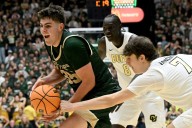 Defense at top of agenda as CU Buffs basketball hits lull in game schedule