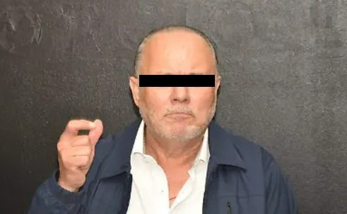Confirma FGR detención de Duarte, por “presunto lavado de dinero a través de las arcas del Estado”
