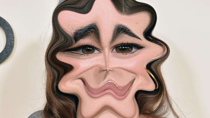 Guess The 'Euphoria' Star -- Celebrity Scramble!