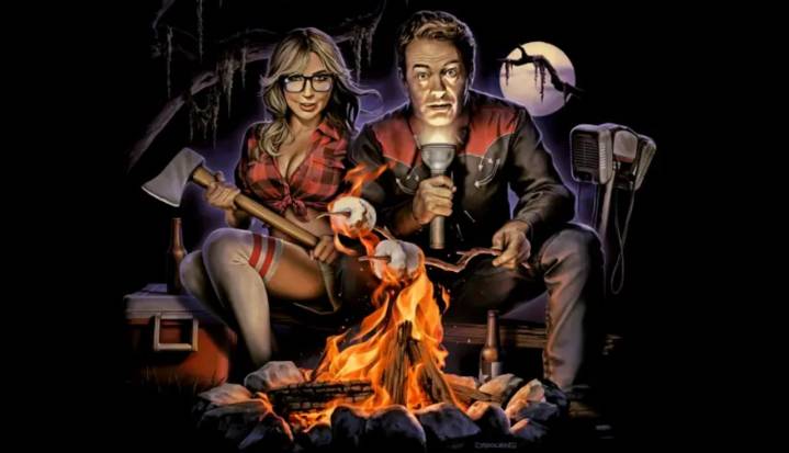 New ‘The Last Drive-In’ holiday special, ‘Joe Bob’s Cold Cruel Christmas,’ debuts December 12, how to watch