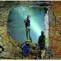 Russia attacks Kyiv amid diplomatic push