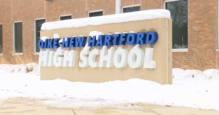 Dike-New Hartford schools lead in safety with new mapping technology