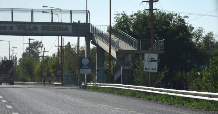 Una empresa mejoró su oferta y se quedó con la operación de los radares en Río Negro