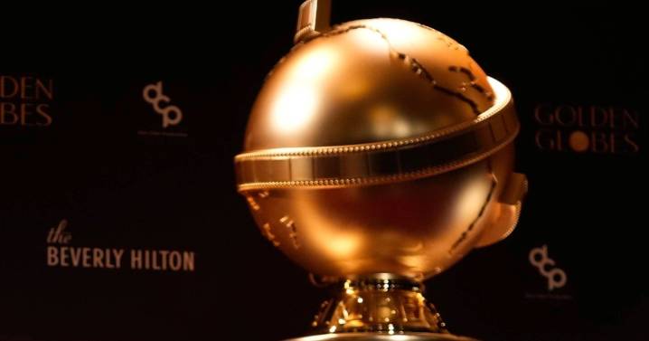 Globos de Oro 2026: Todos los nominados de los premios al cine y la tv