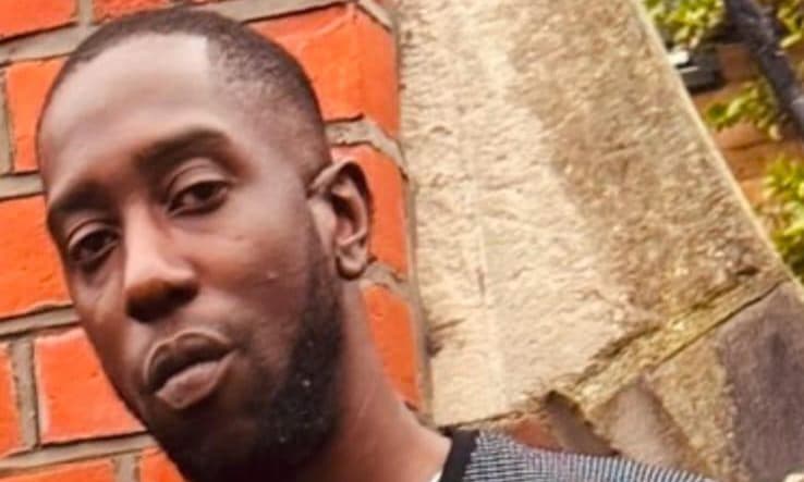 Man guilty of murdering 35-year-old in north London knife attack