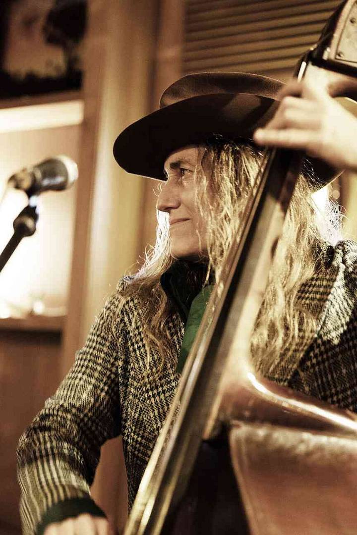 Sly humor and goodwill for all