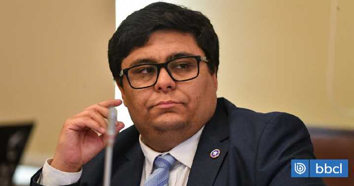 Diputados piden que Unicef se pronuncie por idea de Meza de indulto que incluye abusadores de menores