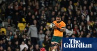 Wallabies must improve as World Cup draw delivers daunting All Blacks clash