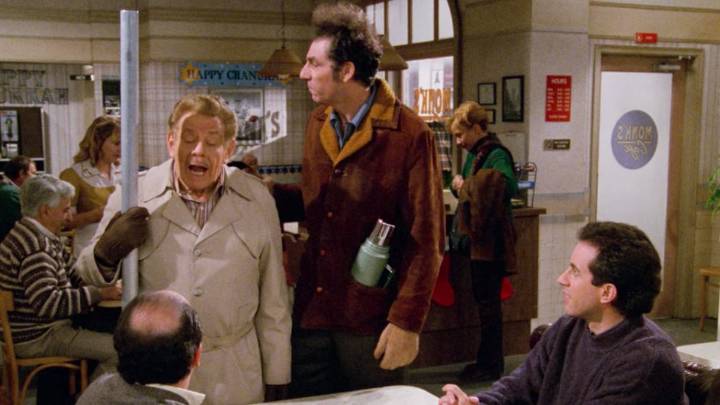 Festivus 2025: Send us your grievances and complaints