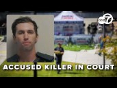 🔴LIVE | Charlie Kirk's accused killer makes court appearance
