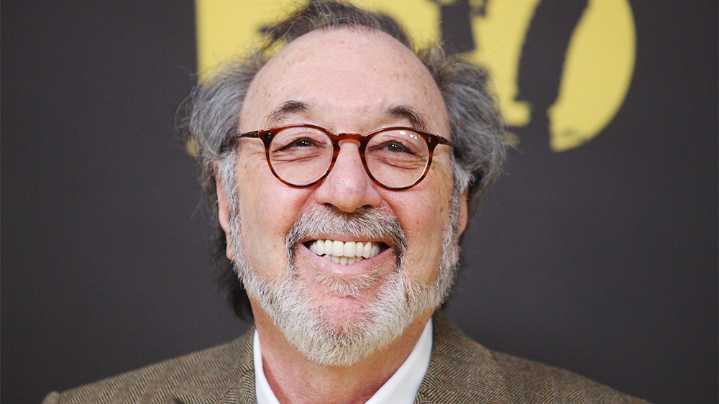 James L. Brooks ('The Simpsons,' 'Ella McCay') Gets Walk of Fame Star
