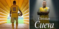 Juan Pablo II oficializó el regreso de Christian Cueva a la Liga 1: “Traigo ritmo, chocolate y sabor”