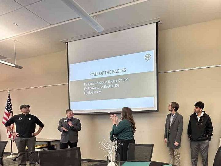 Northwest Arkansas Community College announces NIL opportunity for student-athletes, inaugural soccer season conference schedule