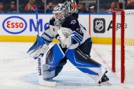 Jets Recall Domenic DiVincentiis, Reassign Thomas Milic