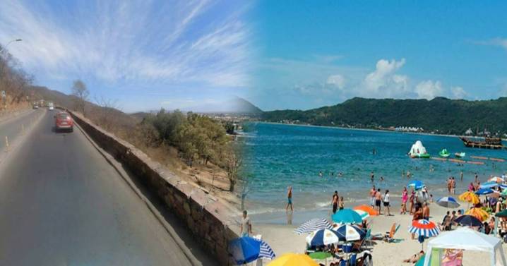 Las rutas desde Salta hacia las playas de Brasil: distancias, caminos y cuánto costará viajar por tierra este verano