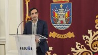 El alcalde de Ferrol llevará este martes al Senado las reclamaciones del tren: «Esta reivindicación non é de ningún partido, é de todos»