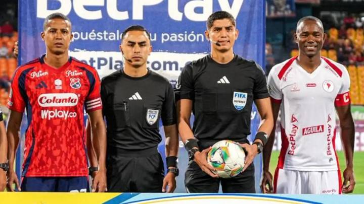 Cómo quedó la tabla de posiciones del grupo A de Liga BetPlay 2025