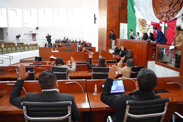 Emiten convocatoria para presea Desiderio Hernández Xochitiotzi 2026