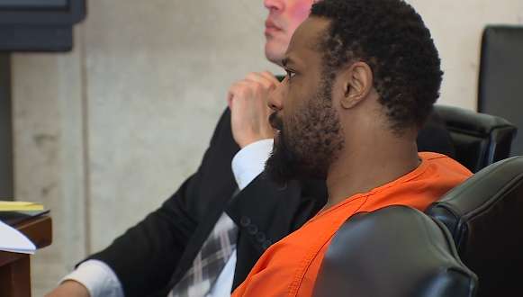 Man accused of killing Hamilton County deputy expected to enter insanity plea